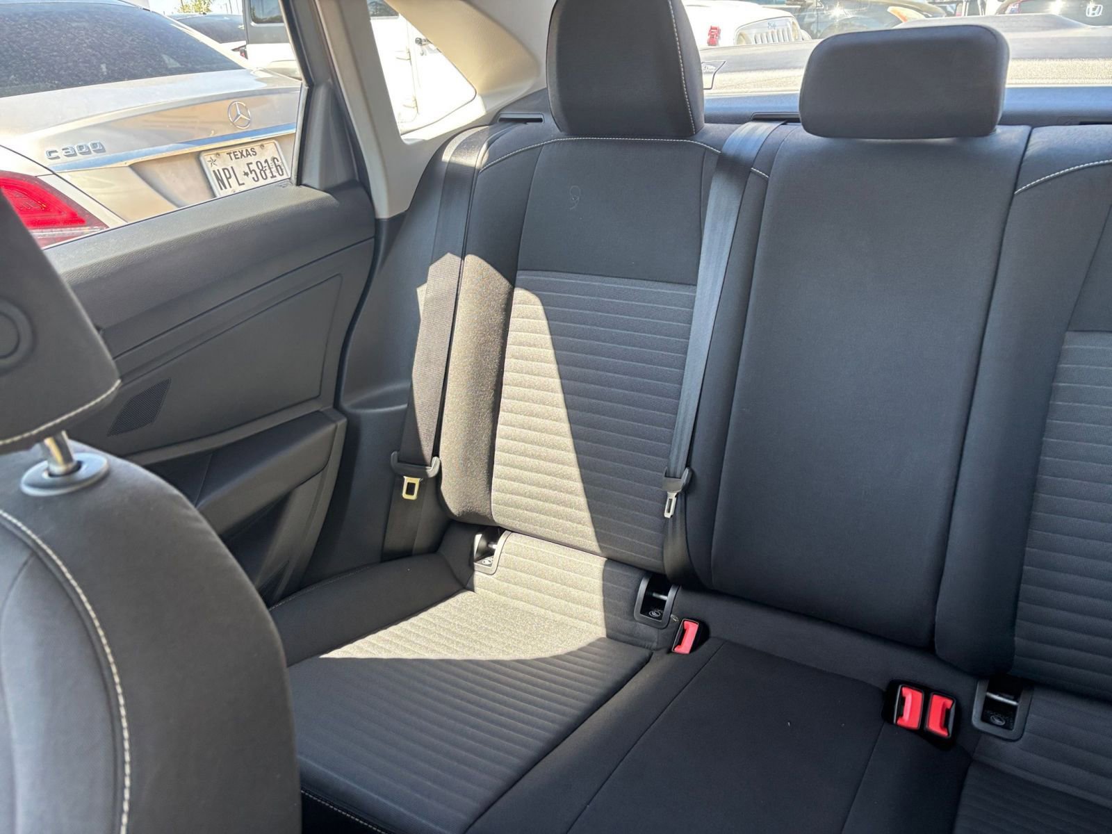 Used 2025 Volkswagen Jetta S image 37