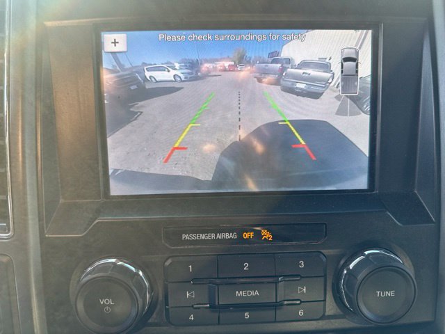 Used 2019 Ford F150 XLT w/ Equipment Group 302A Luxury AWD/4WD image 13