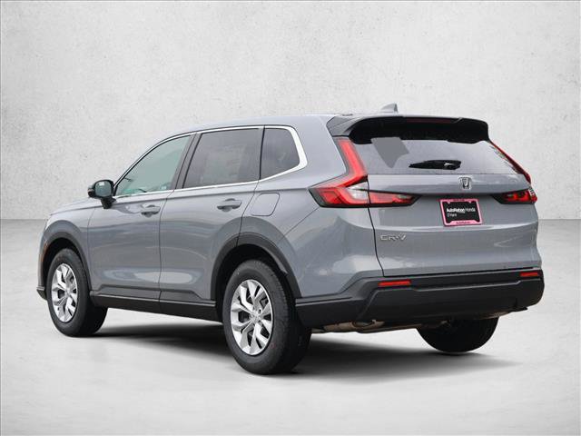 New 2027 Honda CR-V LX image 7