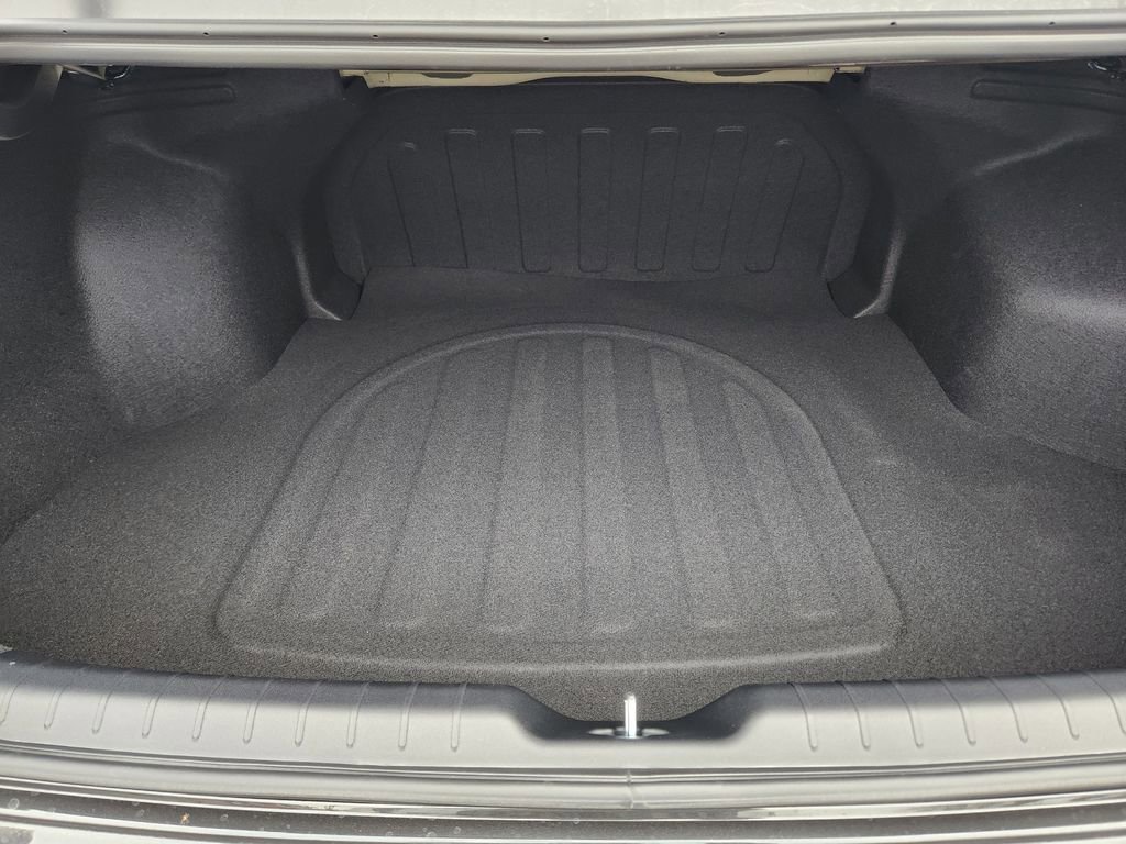 New 2025 Kia K4 LX image 14