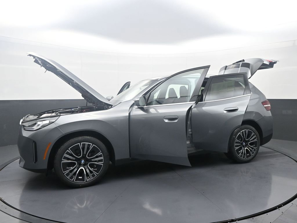 New 2026 BMW X3 xDrive30 w/ Premium Package image 42