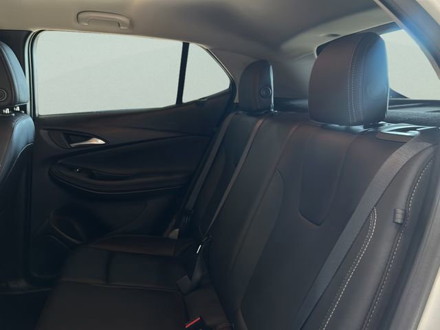 Certified 2024 Buick Encore GX Sport Touring image 16