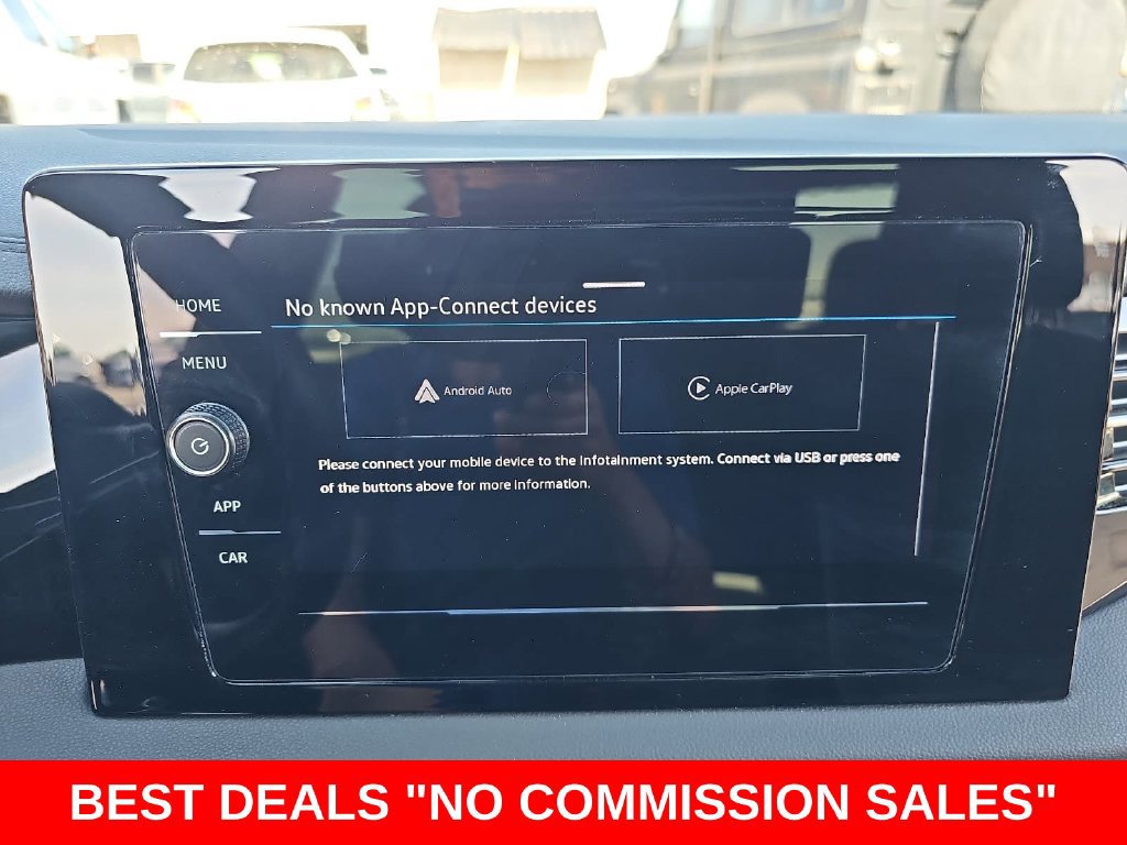 Used 2025 Volkswagen Jetta Sport FWD image 21
