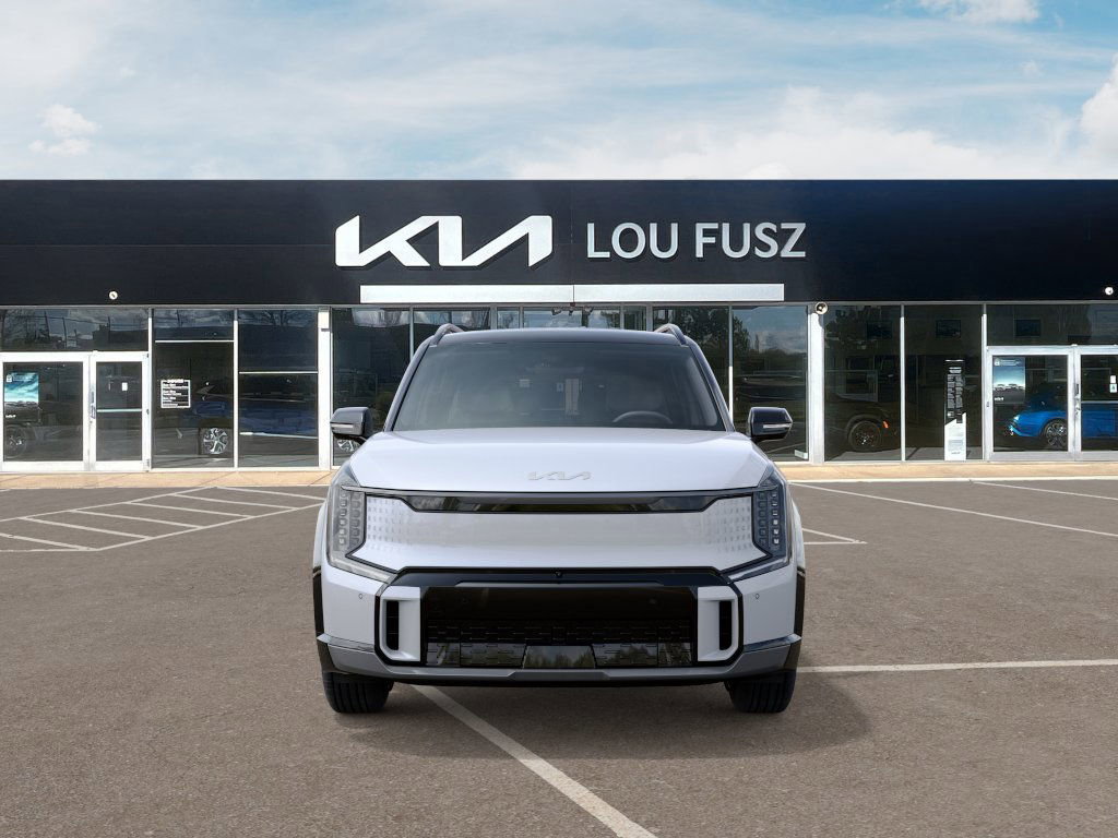 New 2026 Kia EV9 GT-Line image 2