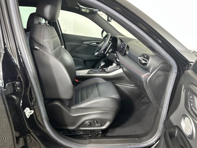 Used 2024 Dodge Hornet R/T Plus w/ R/T Blacktop Package image 28