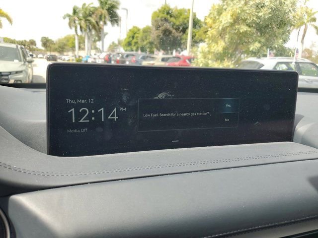 Used 2024 Genesis GV80 3.5T Advanced w/ Advanced Package image 23