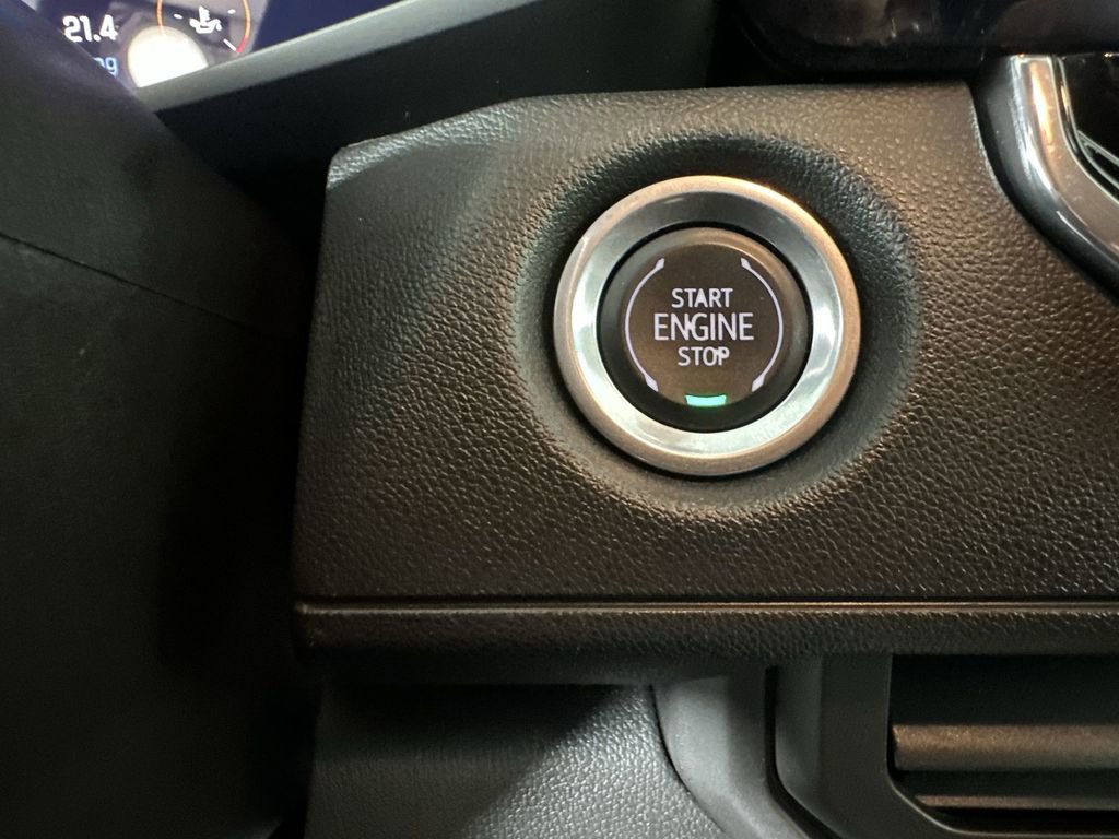 Used 2024 Chevrolet Colorado Trail Boss w/ Advanced Trailering Package image 20