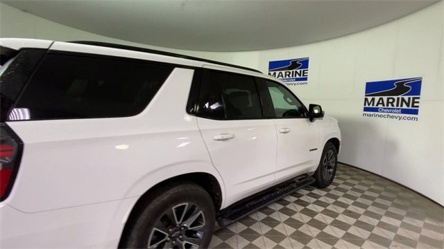Certified 2023 Chevrolet Tahoe Z71 w/ Z71 Off-Road Package image 2