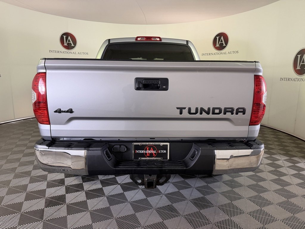 Used 2019 Toyota Tundra SR5 image 7