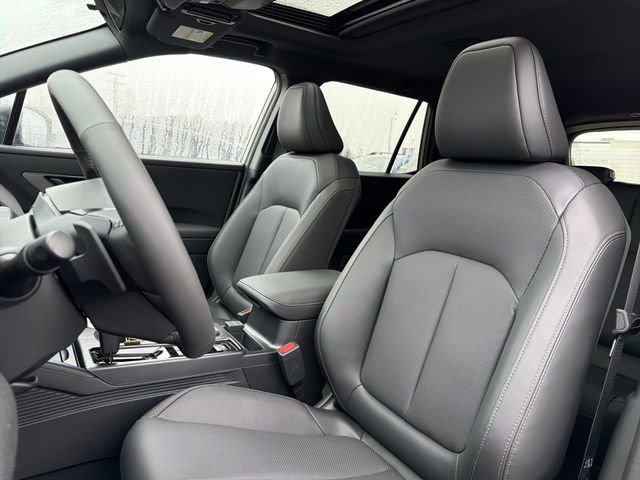 New 2026 Subaru Outback Limited image 12