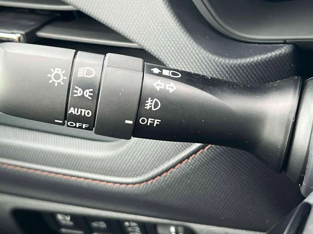 New 2025 Subaru Forester Touring w/ Touring Package image 19