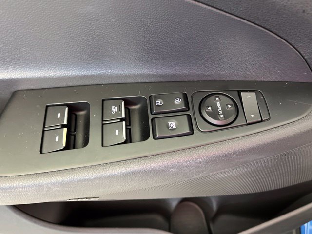 Used 2021 Hyundai Tucson Ultimate FWD image 31