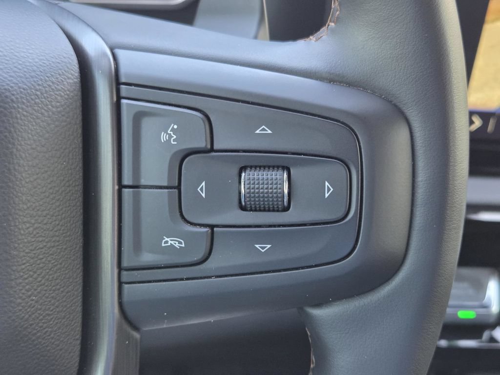 Used 2026 GMC Sierra 1500 AT4 AWD/4WD image 20