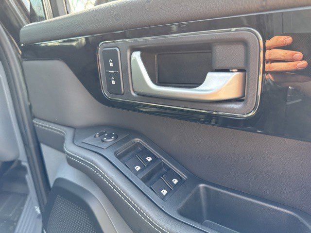 New 2025 INEOS Grenadier Station Wagon AWD/4WD image 22