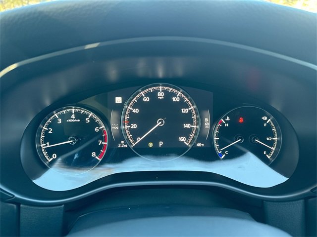 New 2026 MAZDA CX-50 Meridian Edition w/ Weather Package image 15