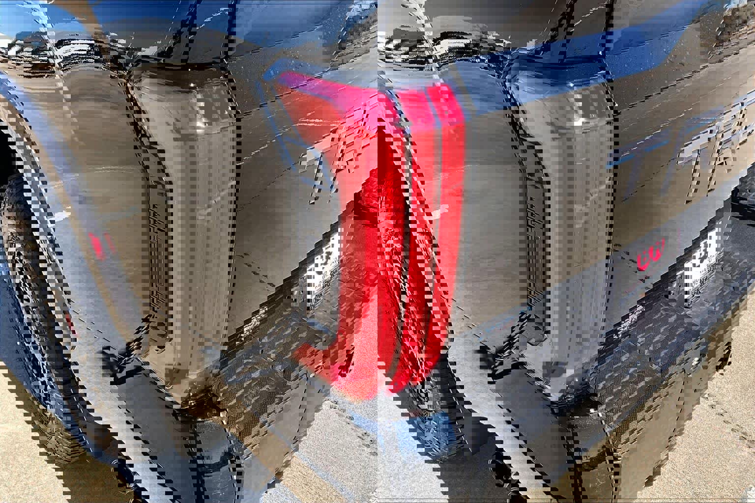 New 2026 Toyota Tundra TRD Pro image 14