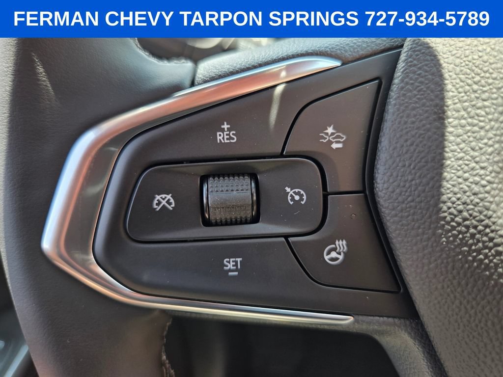 New 2026 Chevrolet Trax ACTIV w/ Driver Confidence Package FWD image 31