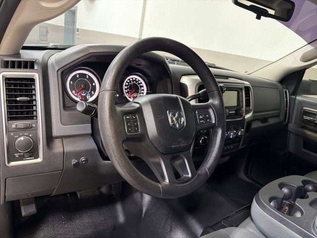 Used 2016 RAM 2500 SLT image 13