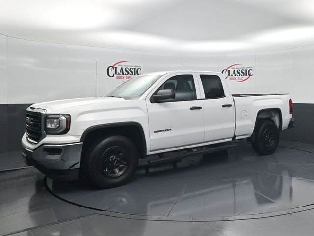 Used 2019 GMC Sierra 1500 Limited w/ Sierra Convenience Package image 3