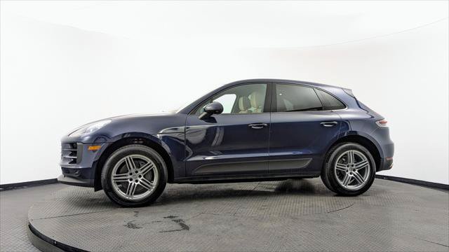 Used 2019 Porsche Macan S AWD/4WD image 3