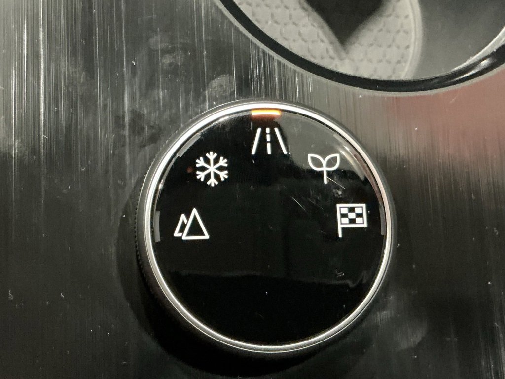 Used 2023 Nissan Rogue Platinum w/ Platinum Premium Package image 5