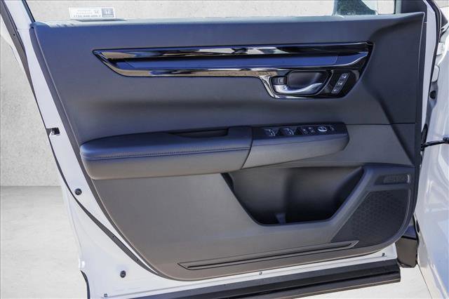 New 2026 Honda CR-V EX-L image 12