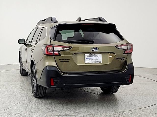 Used 2021 Subaru Outback Onyx Edition XT image 6