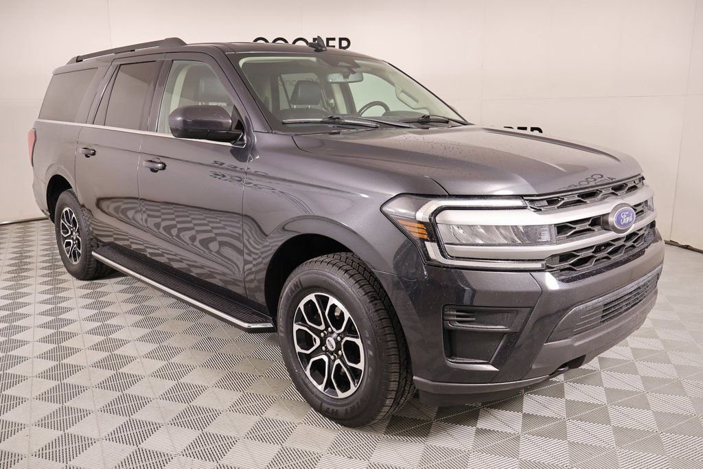 Used 2023 Ford Expedition Max XLT