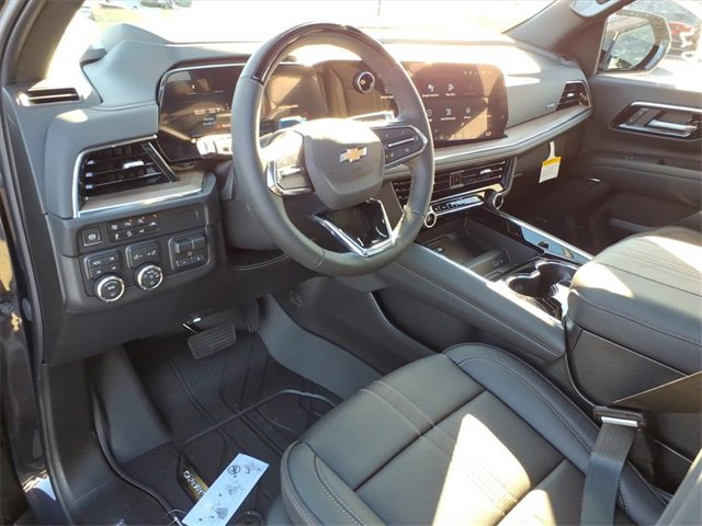 New 2026 Chevrolet Tahoe High Country image 5