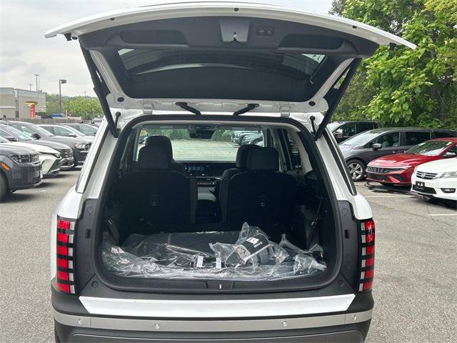 New 2026 Hyundai Palisade SEL image 4