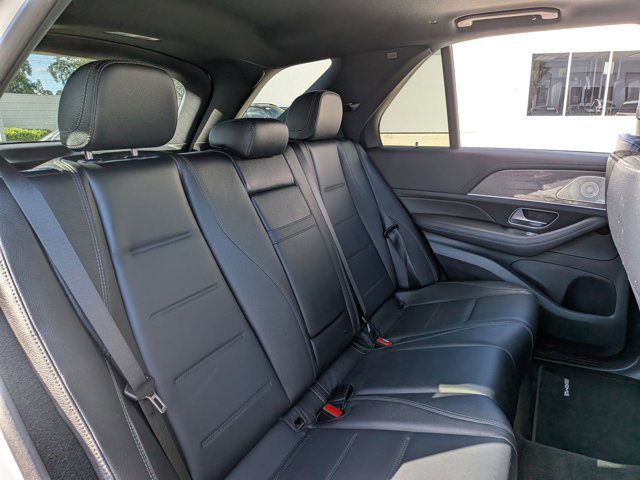 Used 2022 Mercedes-Benz GLE 450 4MATIC image 15