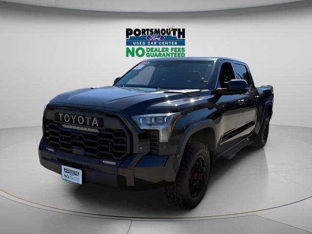 Used 2023 Toyota Tundra TRD Pro AWD/4WD image 14
