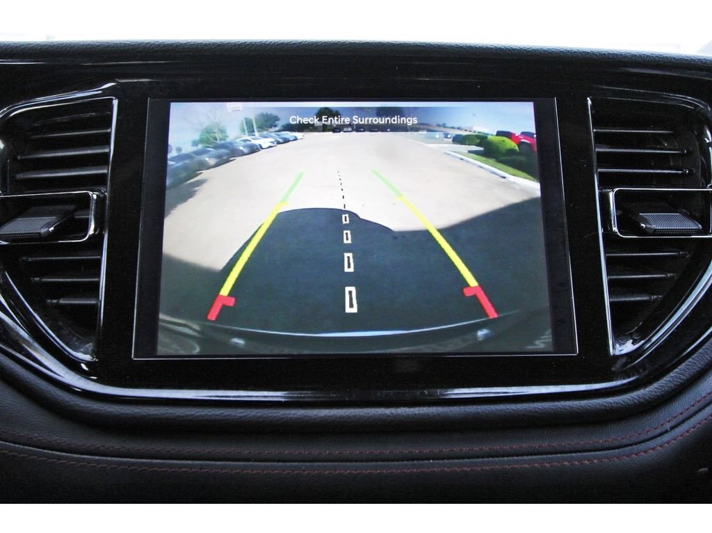 Used 2024 Dodge Durango GT AWD/4WD image 22
