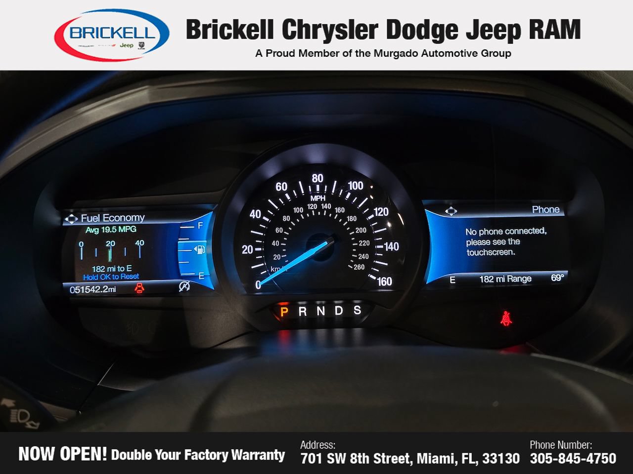 Used 2022 Ford Edge SE AWD/4WD image 20