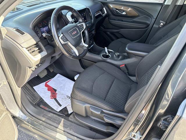 Used 2020 GMC Terrain SLE image 13