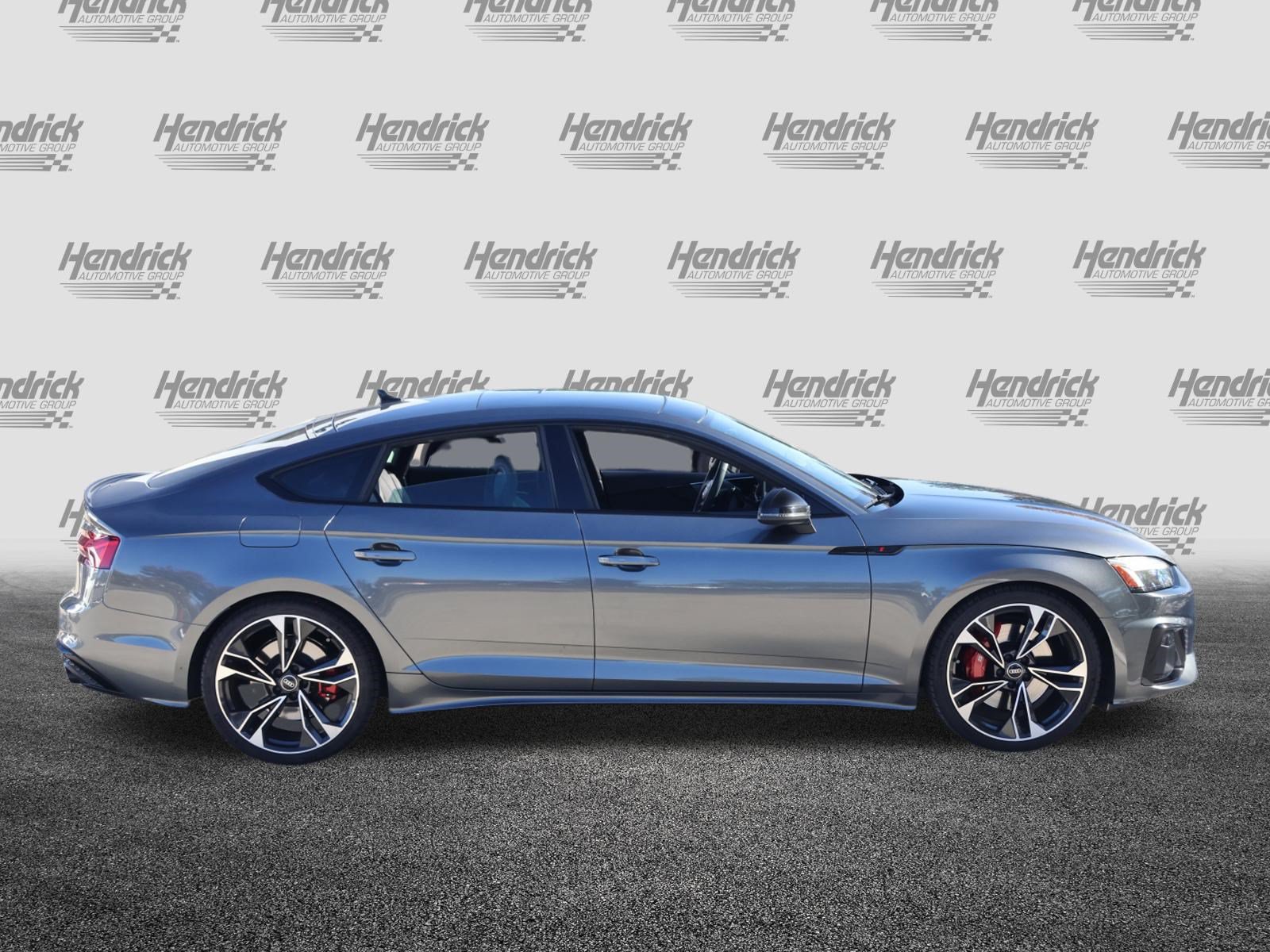 Used 2023 Audi S5 Premium Plus AWD/4WD image 10