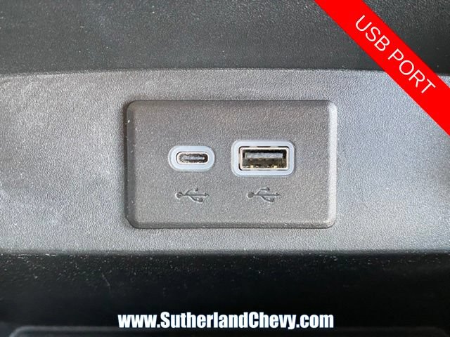 Used 2023 Chevrolet Tahoe LT AWD/4WD image 37