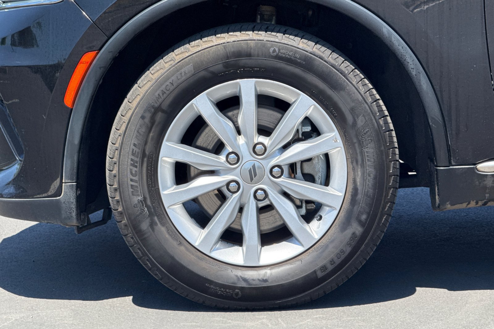 Used 2023 Dodge Durango SXT RWD image 15