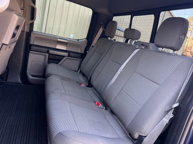 Used 2018 Ford F150 XLT w/ Equipment Group 302A Luxury image 18