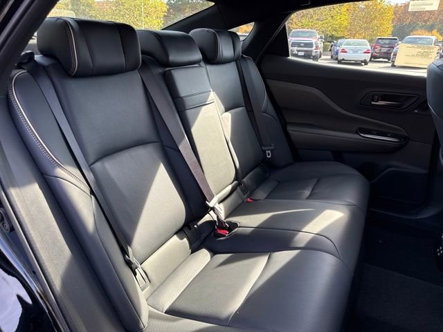 New 2026 Toyota Crown Nightshade image 20