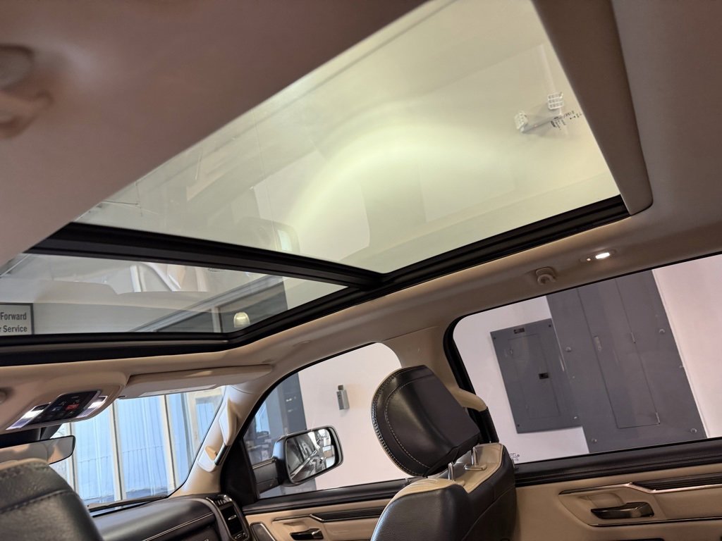 Used 2019 RAM 1500 Limited image 37