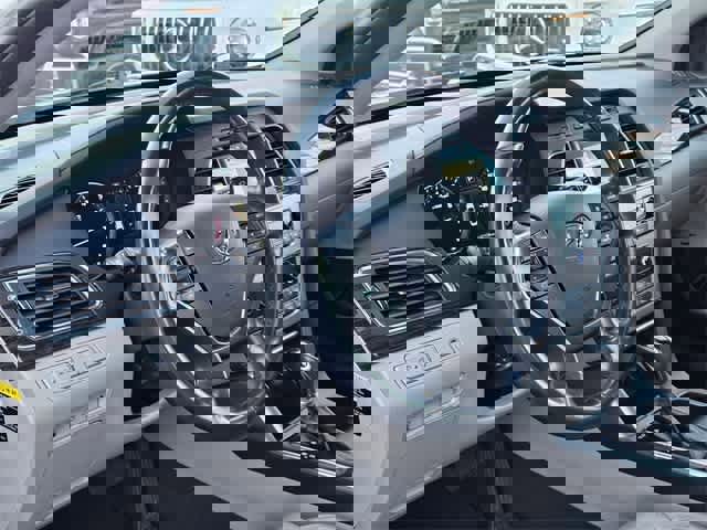 Used 2017 Hyundai Sonata Limited w/ Ultimate Package 04 image 9