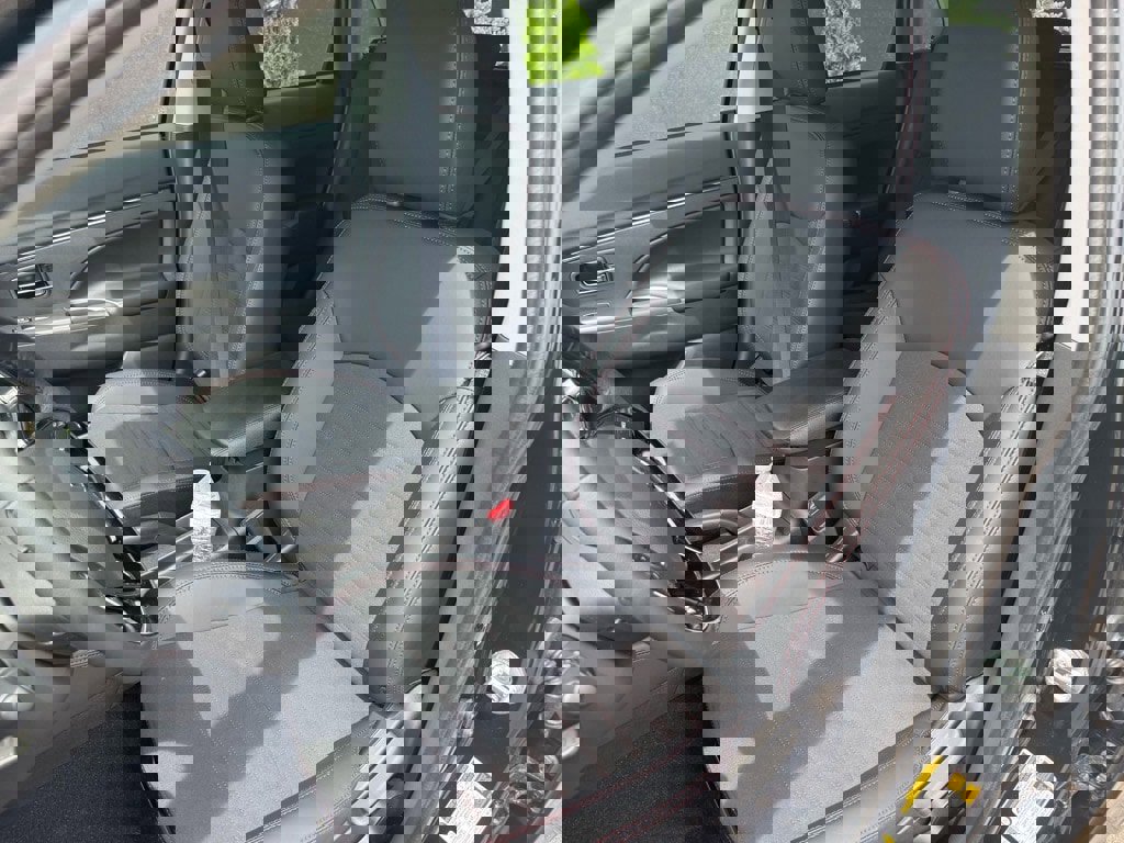 New 2025 Mitsubishi Outlander Sport SE image 21