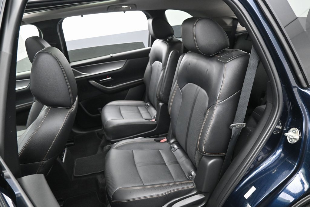 Used 2024 MAZDA CX-90 3.3 Turbo w/ Premium Package image 35