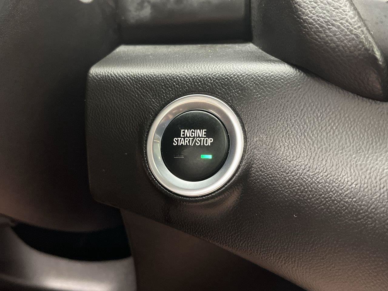 Certified 2024 GMC Terrain AT4 w/ Tech Package AWD/4WD image 20