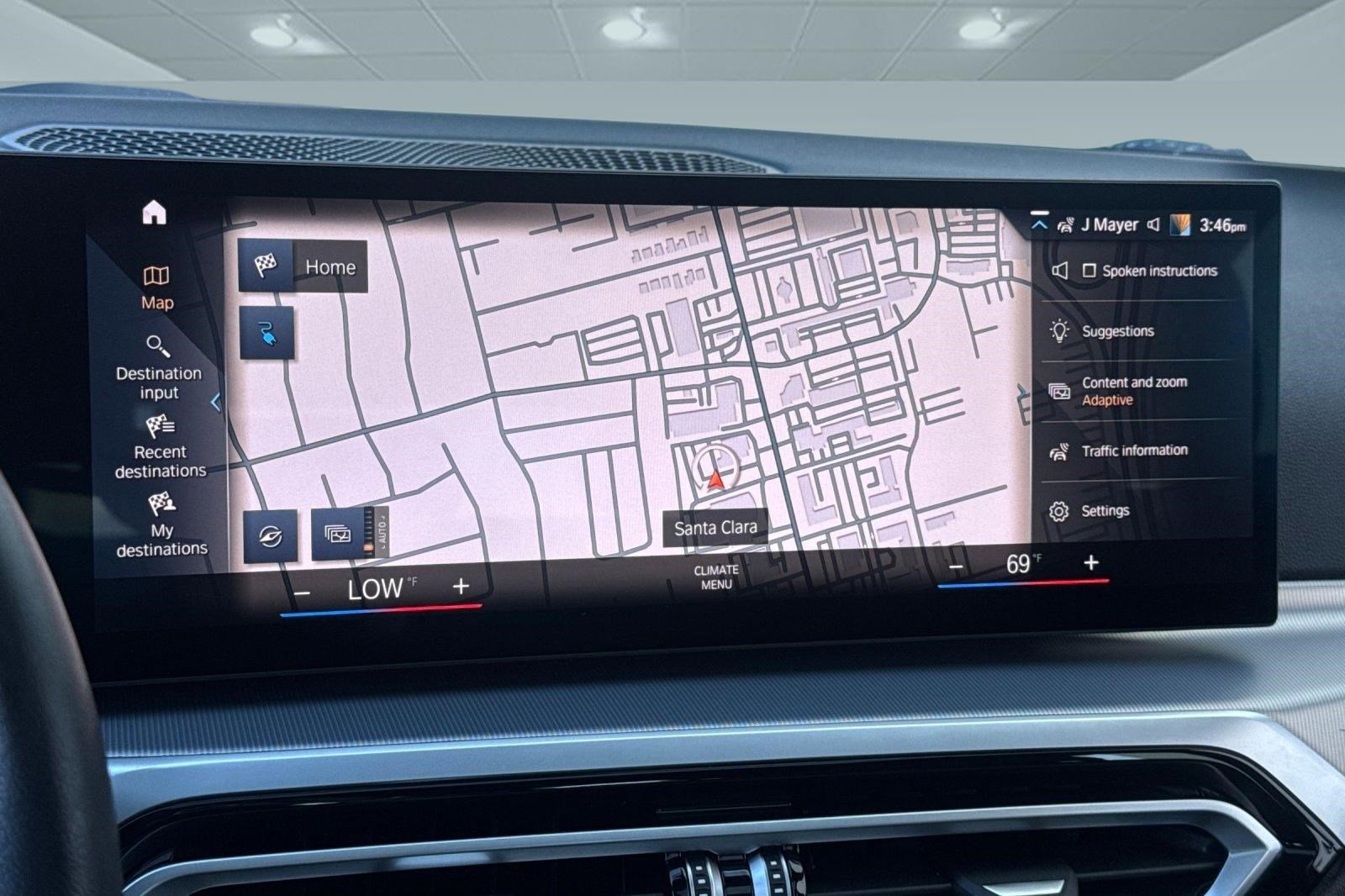 Certified 2023 BMW i4 eDrive35 w/ Premium Package image 24