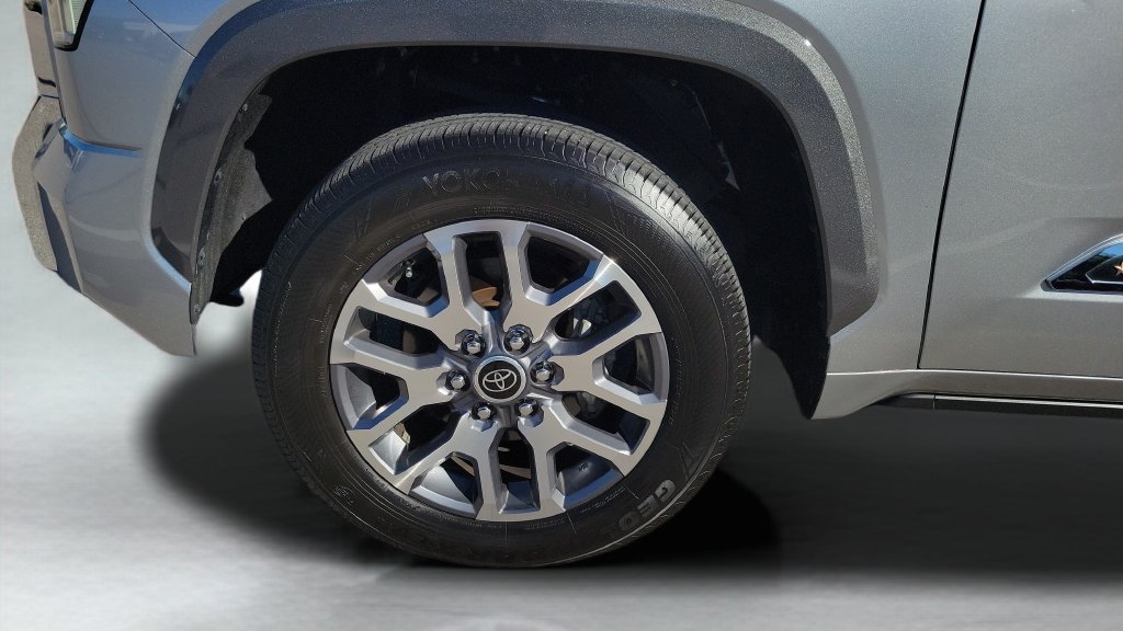 Used 2024 Toyota Tundra 1794 Edition RWD image 26