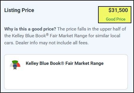 Used 2021 GMC Sierra 1500 Elevation image 11