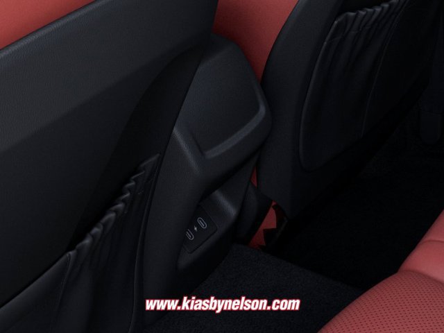 New 2026 Kia K5 GT-Line FWD image 31