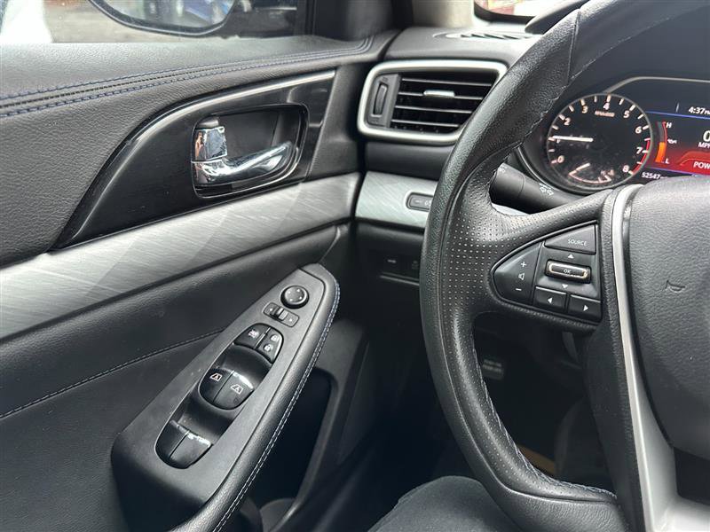 Used 2017 Nissan Maxima 3.5 S image 37